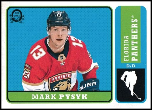 445 Mark Pysyk